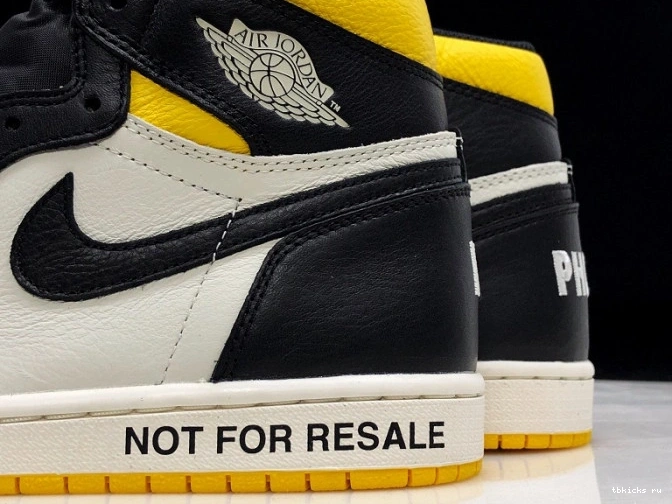 Rep TB 1 High 107 For Jordan OG Retro 